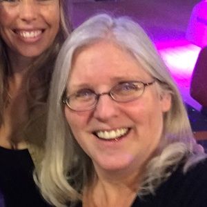 Meet your Posher, Carole